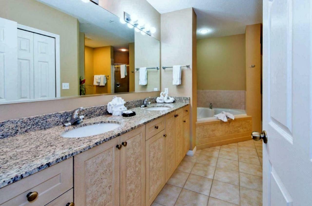 Wqr Private Rentals No Resort Pool Access Orlando Exterior foto