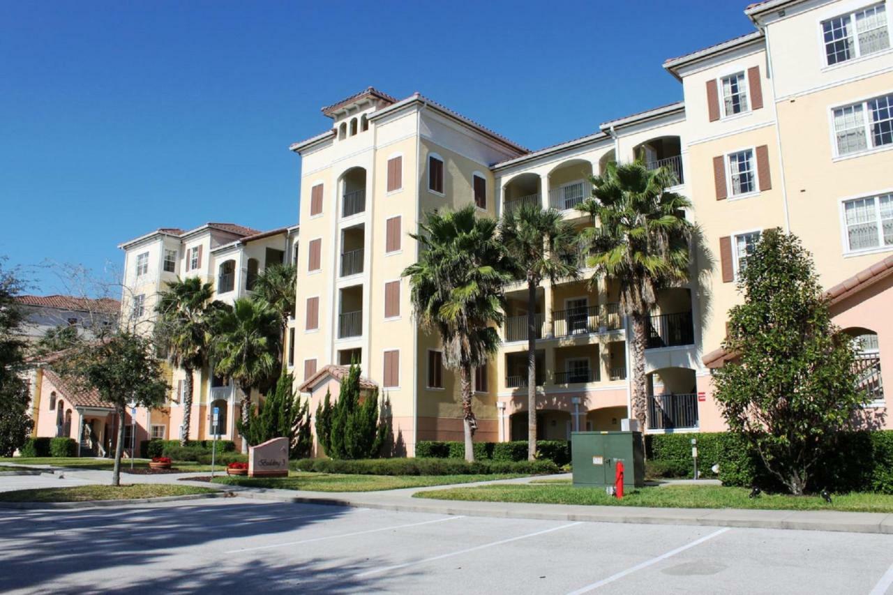 Wqr Private Rentals No Resort Pool Access Orlando Exterior foto