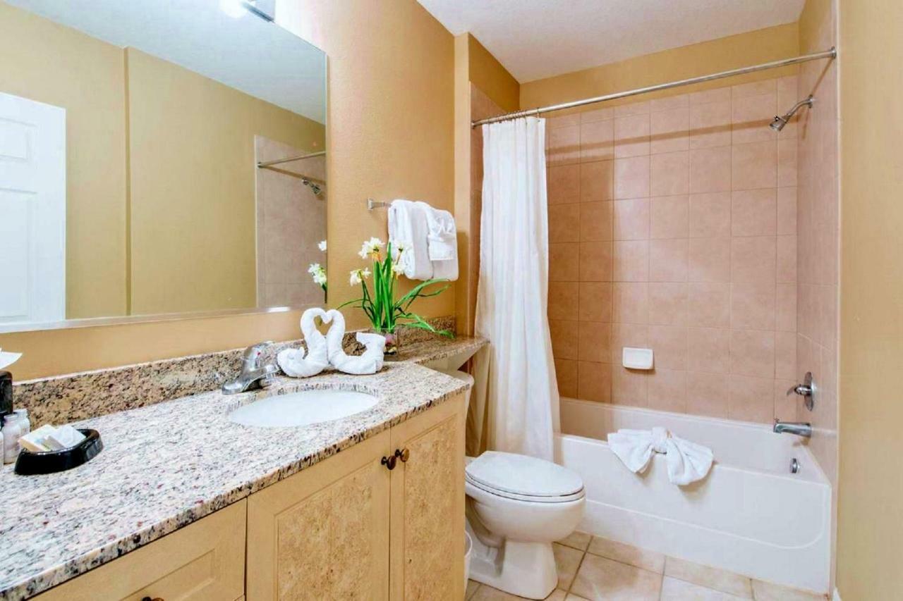 Wqr Private Rentals No Resort Pool Access Orlando Exterior foto