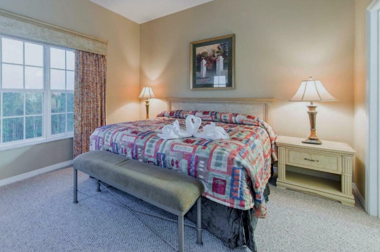Wqr Private Rentals No Resort Pool Access Orlando Exterior foto