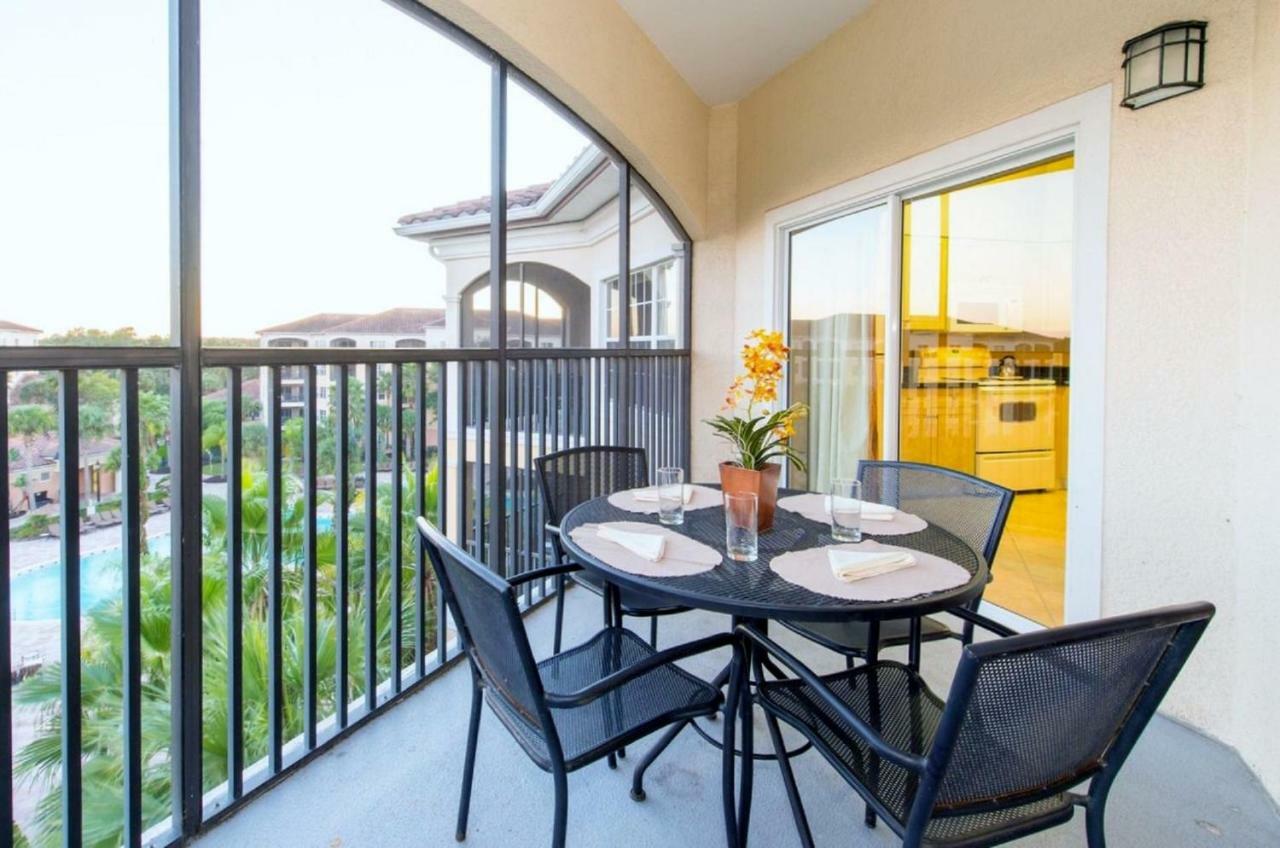 Wqr Private Rentals No Resort Pool Access Orlando Exterior foto