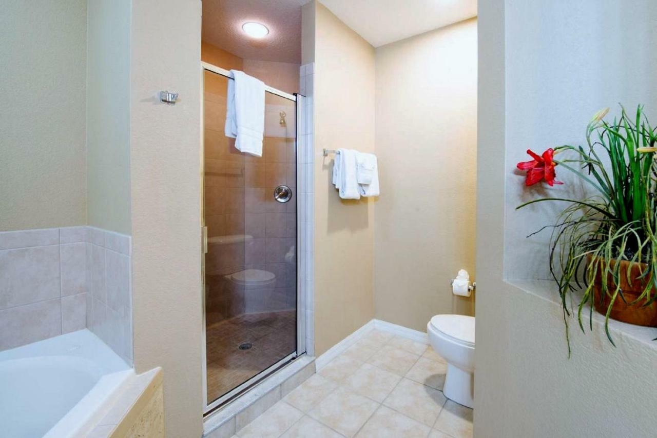 Wqr Private Rentals No Resort Pool Access Orlando Exterior foto
